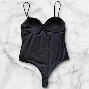 21 Saints Thong Body Suit NWT Size XL